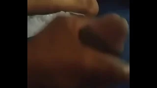 Otra  pu&ntilde;eta del maduro